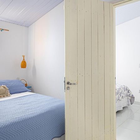 Pipa Beach Chales Praia de Pipa Экстерьер фото