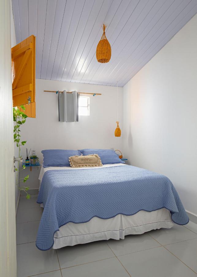 Pipa Beach Chales Praia de Pipa Экстерьер фото