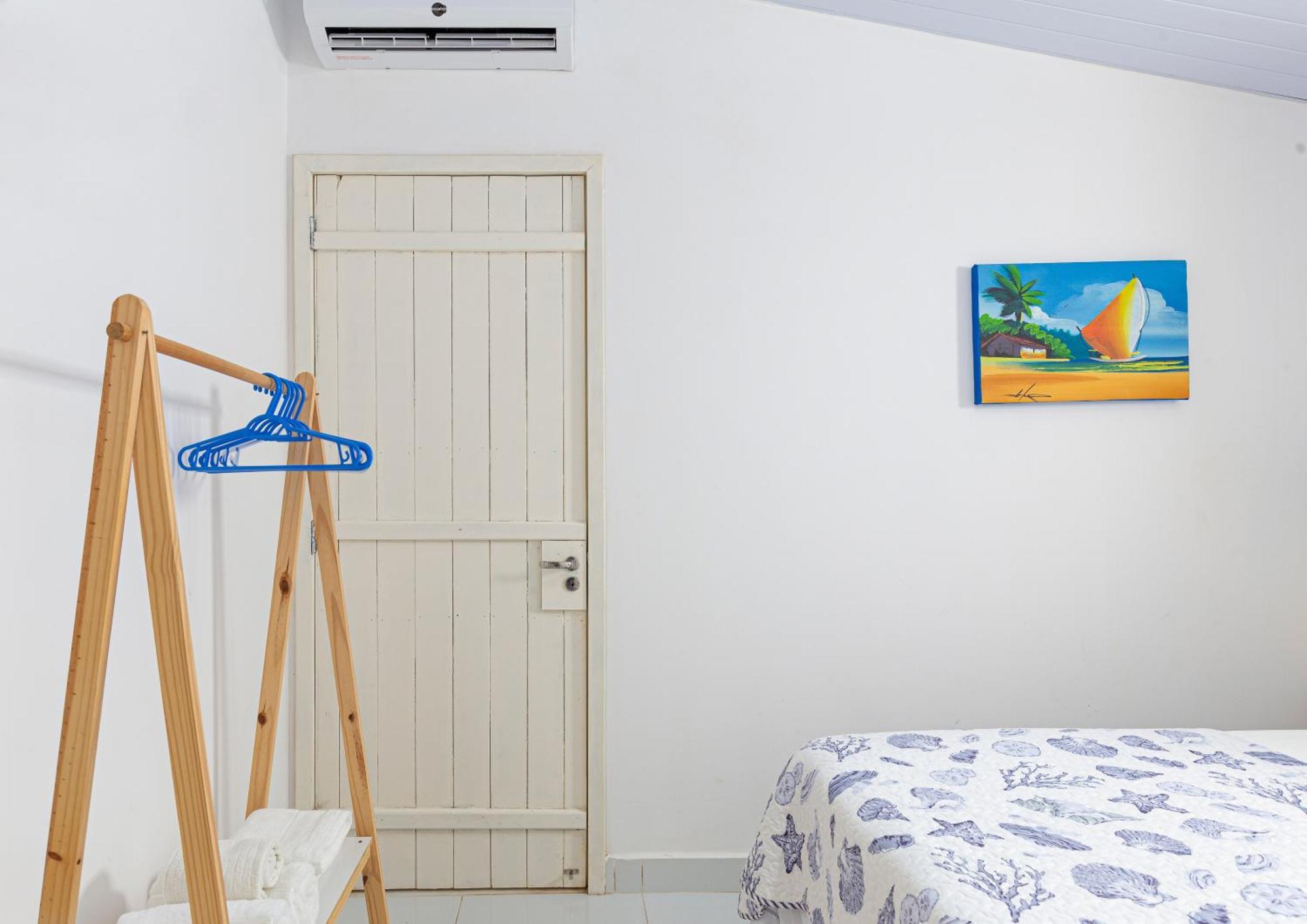 Pipa Beach Chales Praia de Pipa Экстерьер фото