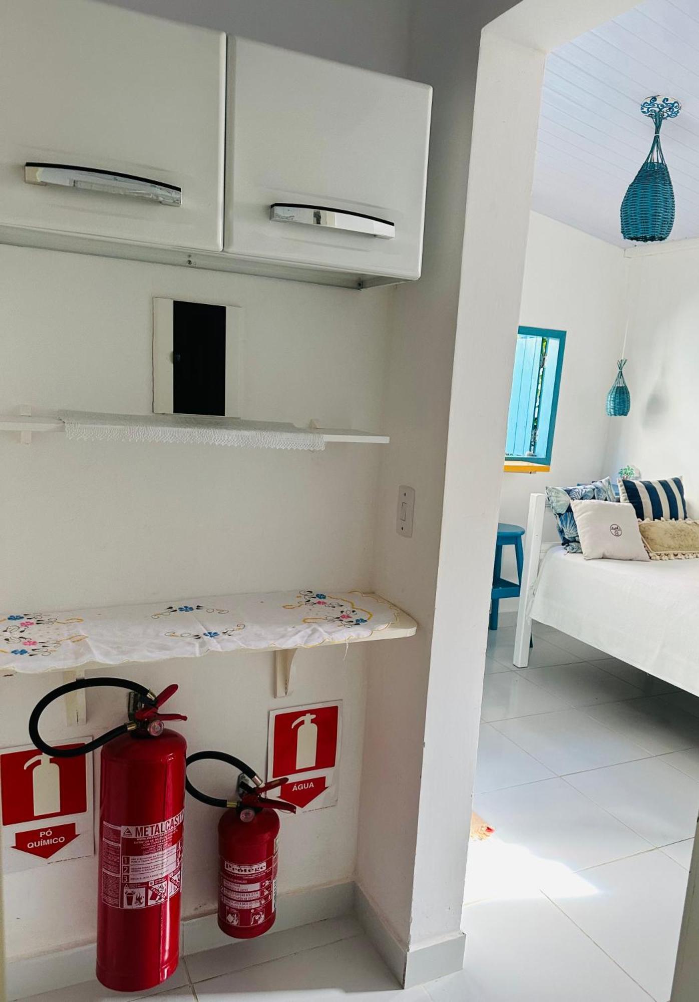 Pipa Beach Chales Praia de Pipa Экстерьер фото