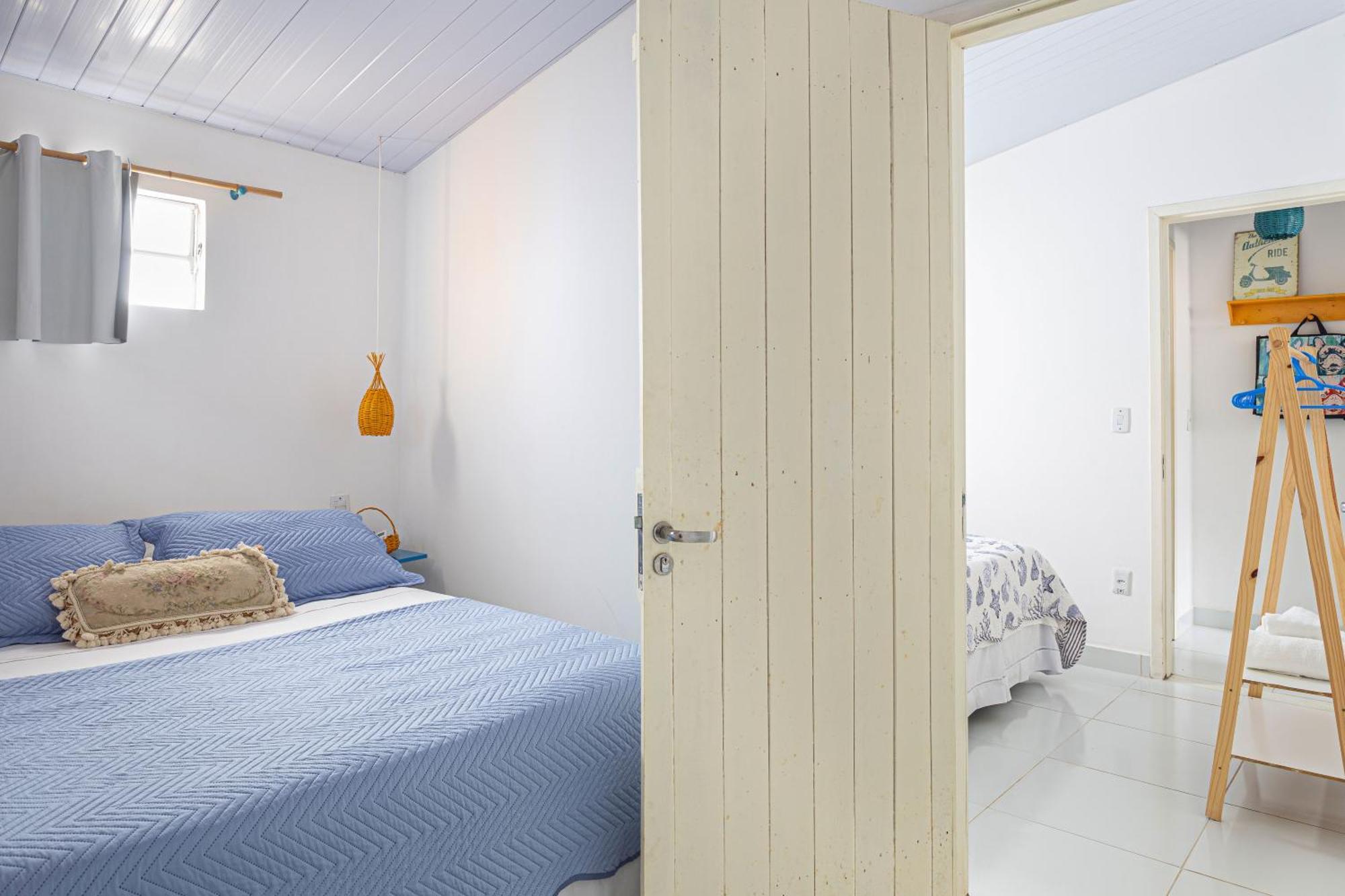 Pipa Beach Chales Praia de Pipa Экстерьер фото