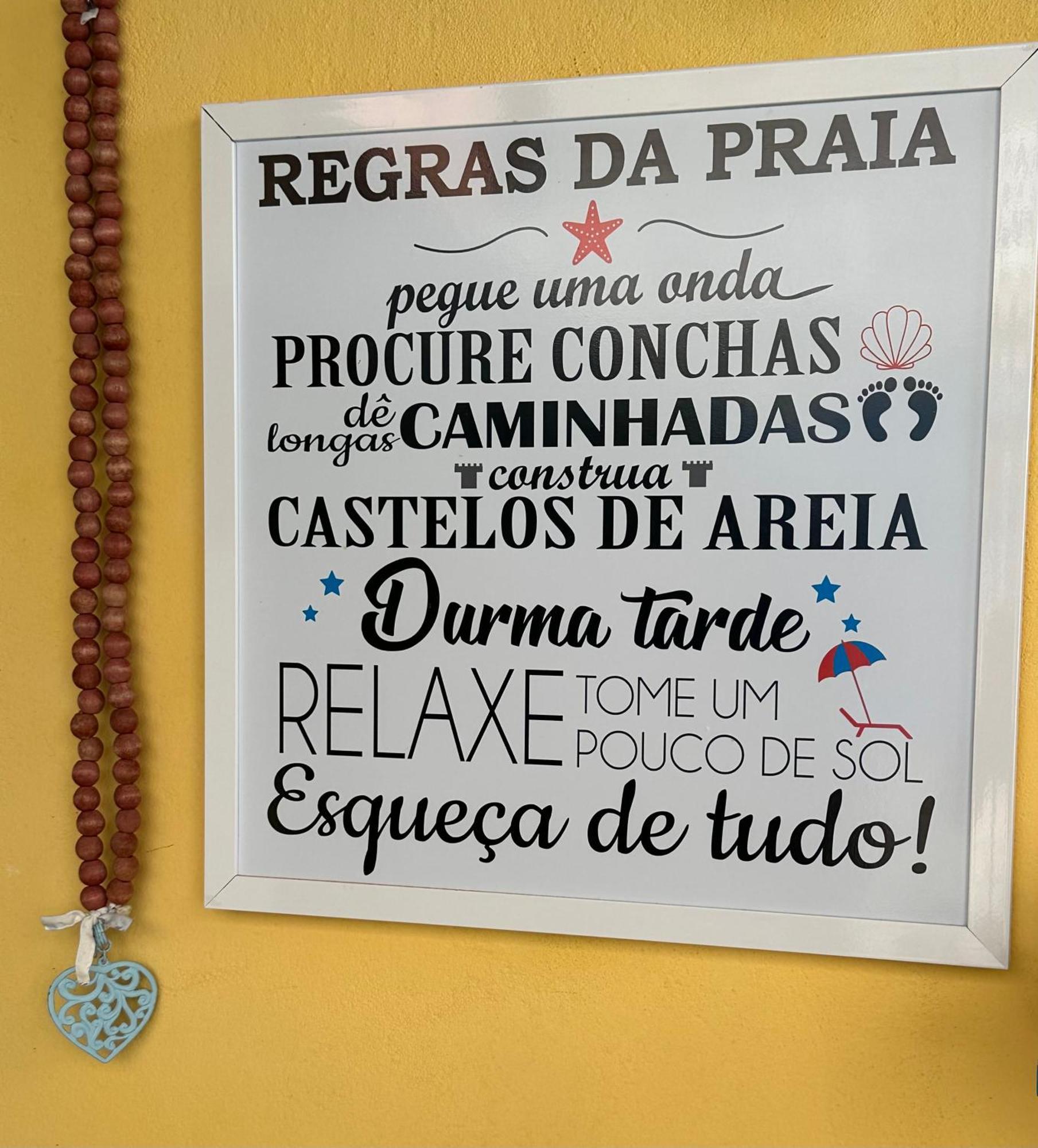 Pipa Beach Chales Praia de Pipa Экстерьер фото